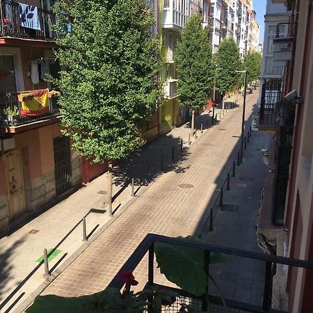 Antonio Loft Apartment Santander Bagian luar foto