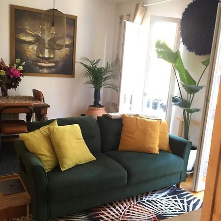 Antonio Loft Apartment Santander Bagian luar foto