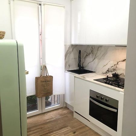 Antonio Loft Apartment Santander Bagian luar foto