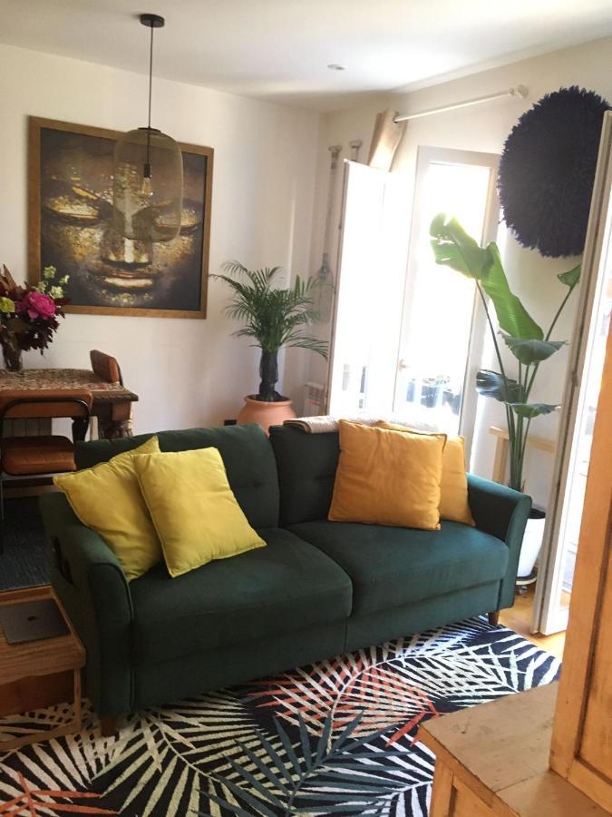 Antonio Loft Apartment Santander Bagian luar foto