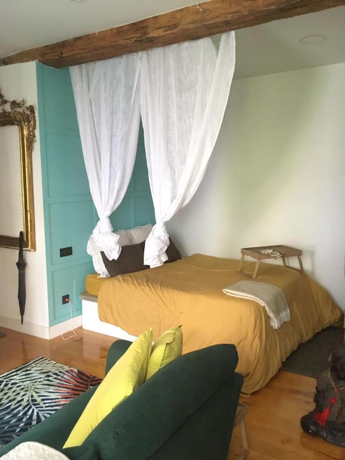 Antonio Loft Apartment Santander Bagian luar foto