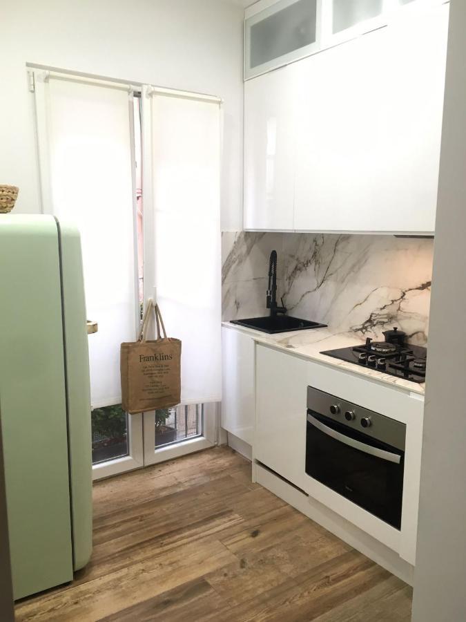 Antonio Loft Apartment Santander Bagian luar foto