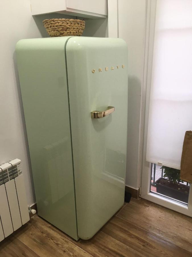 Antonio Loft Apartment Santander Bagian luar foto