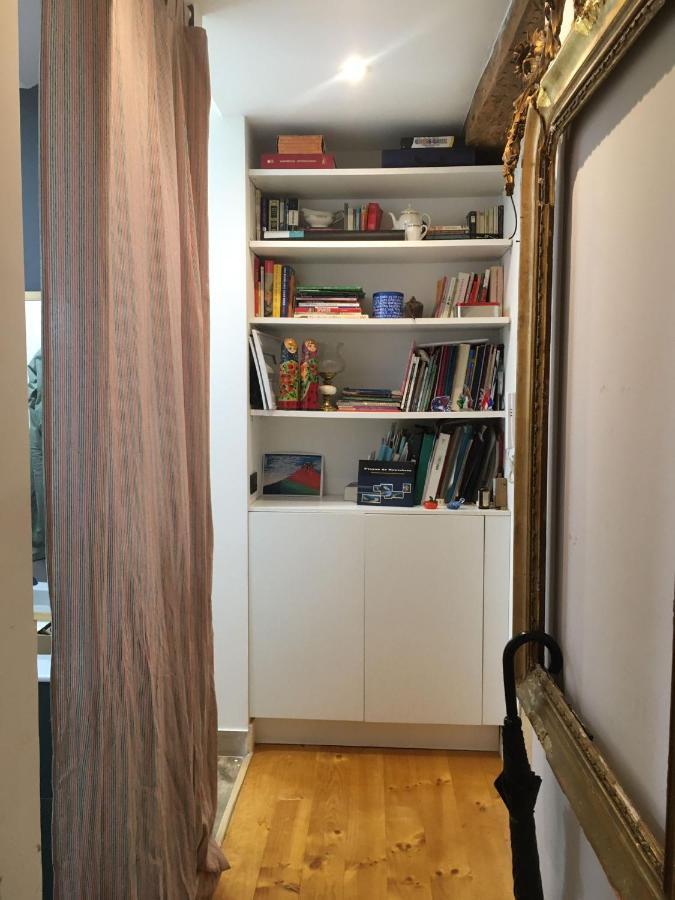 Antonio Loft Apartment Santander Bagian luar foto
